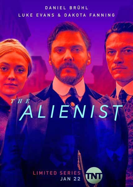 The Alienist Season 1 Complete 720p HDTV x264 [i.